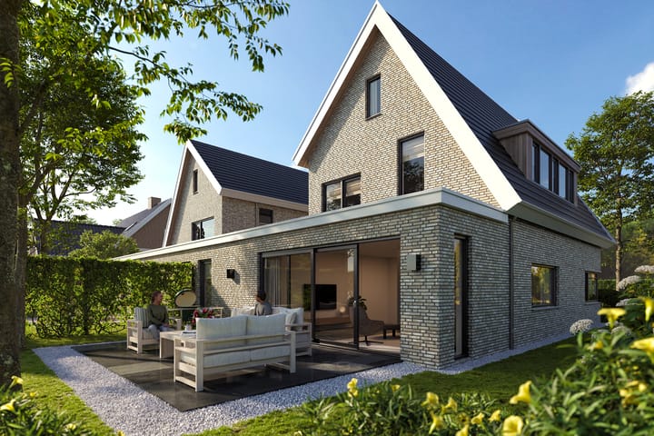 Photo 2 of Bakkeneslaan