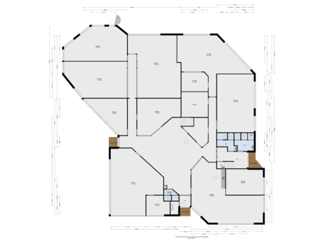 View floorplan