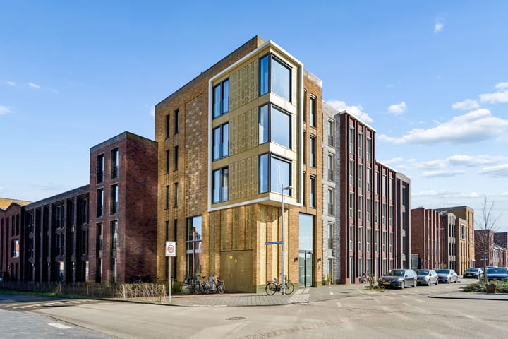 Eerste Muntmeesterslaan 107 main image