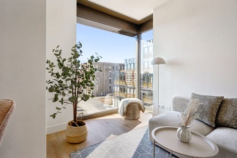 Eerste Muntmeesterslaan 107 tertiary image