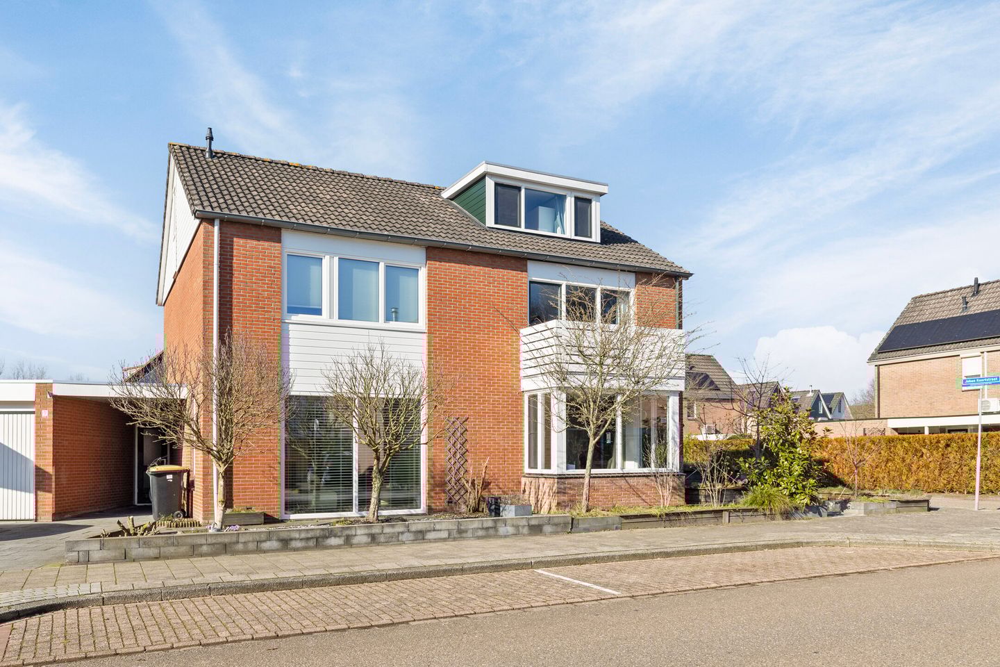 Foto 5 van Fie Carelsenstraat 11