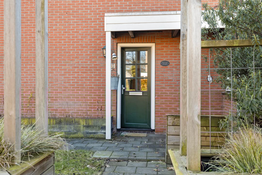 Foto 7 van Fie Carelsenstraat 11