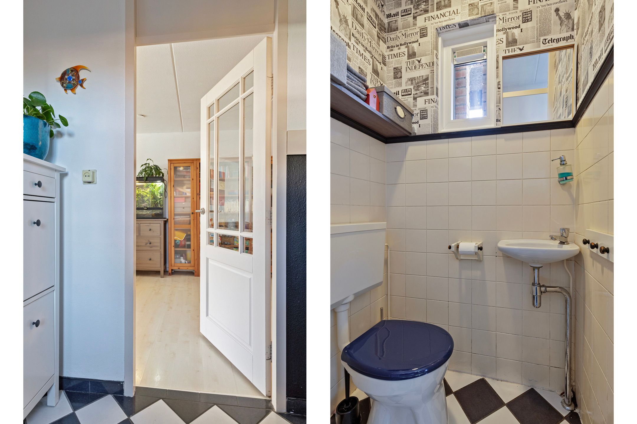 Foto 9 van Fie Carelsenstraat 11