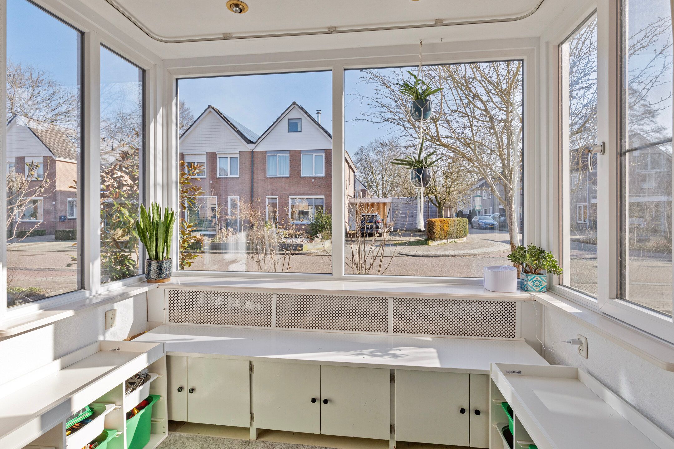 Foto 12 van Fie Carelsenstraat 11