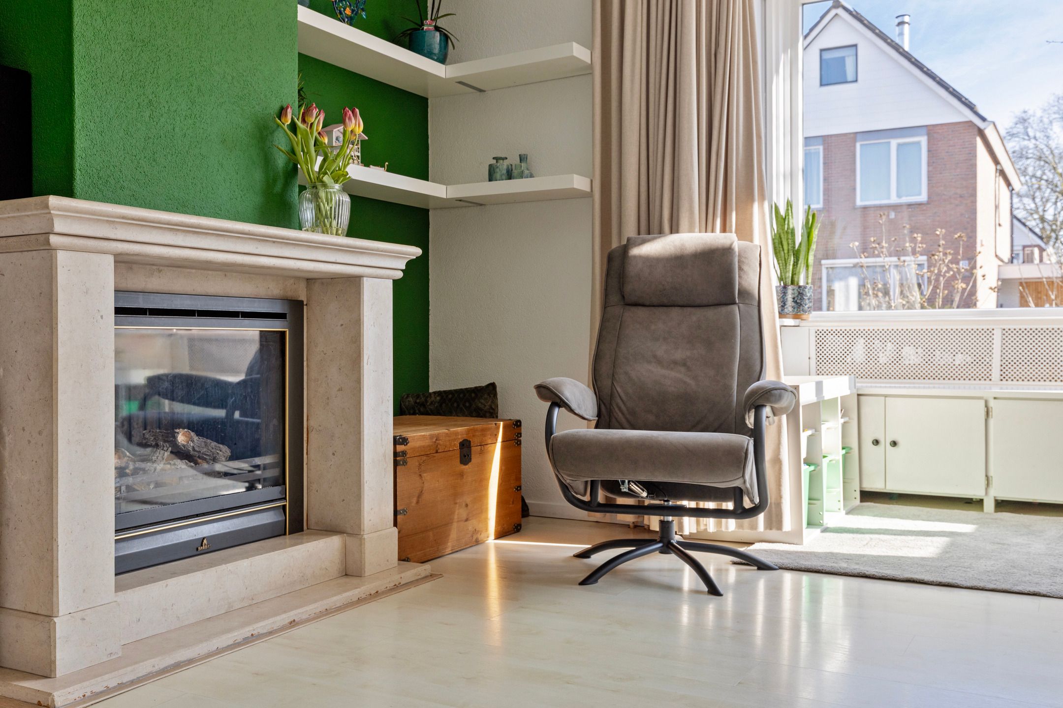 Foto 15 van Fie Carelsenstraat 11