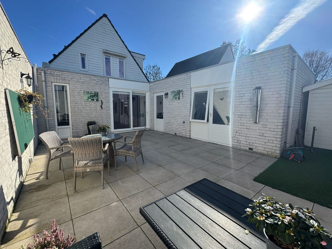 Foto 26 van Hengmeng 64