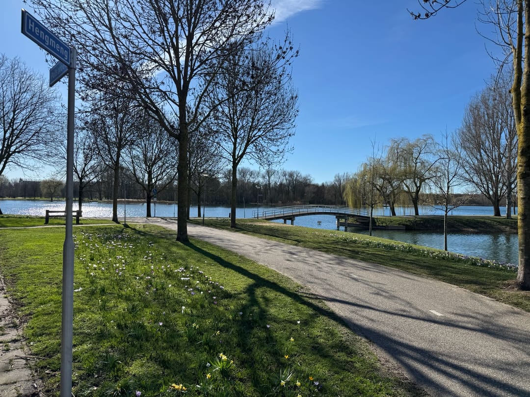 Foto 31 van Hengmeng 64