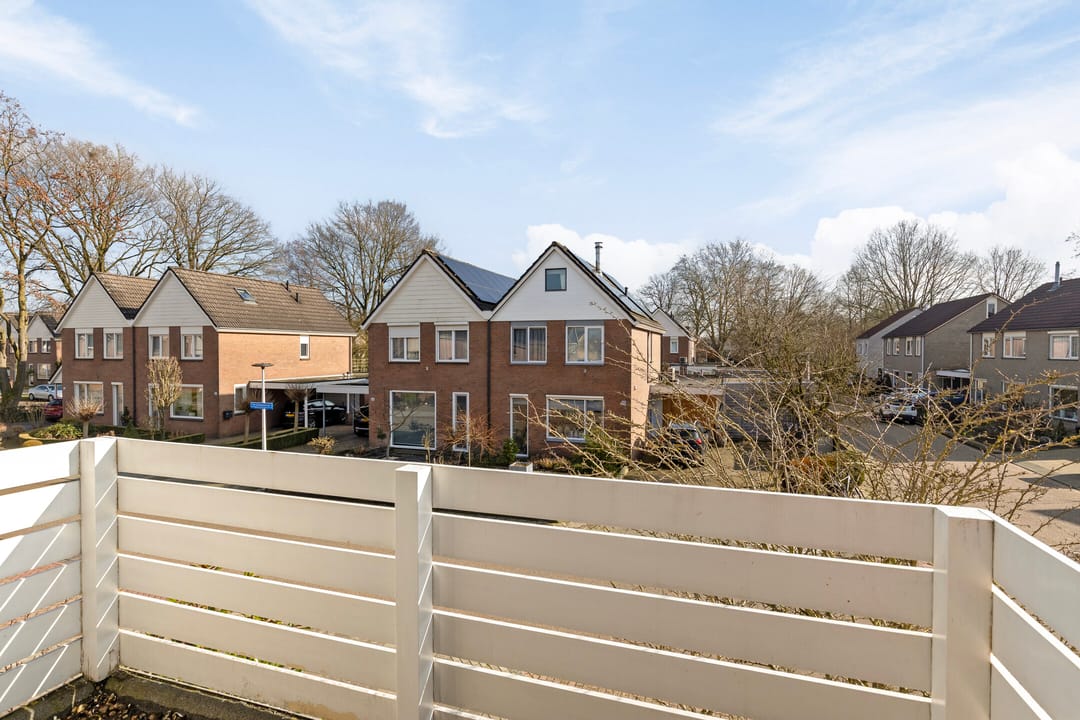 Foto 28 van Fie Carelsenstraat 11