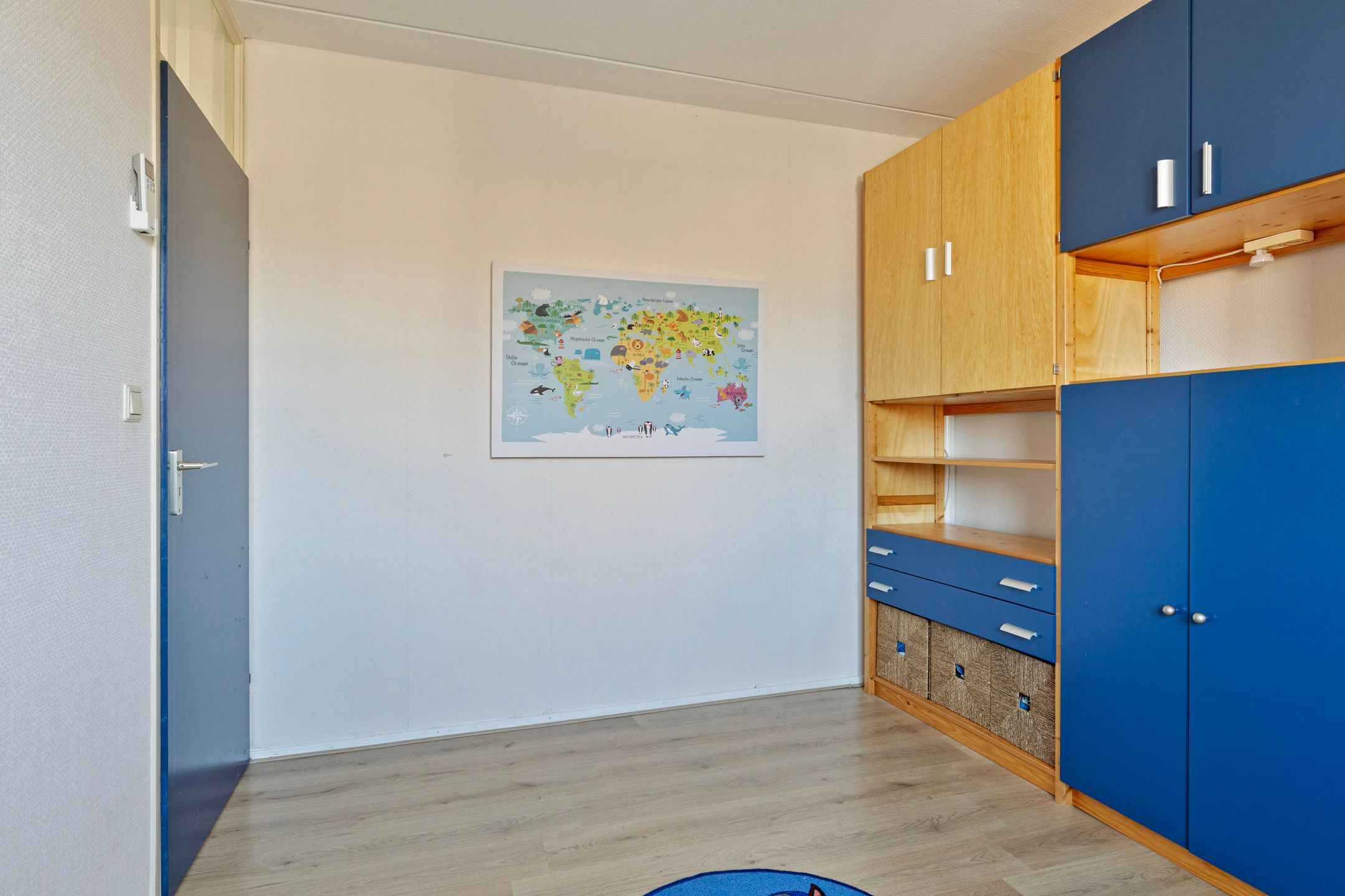 Foto 30 van Fie Carelsenstraat 11