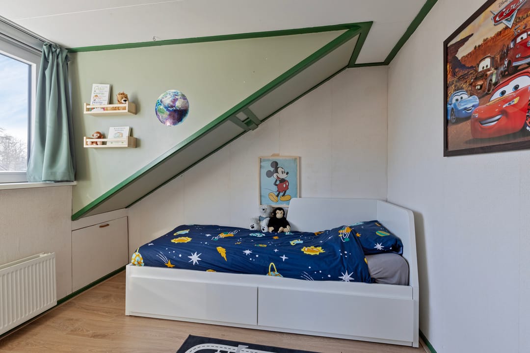 Foto 38 van Fie Carelsenstraat 11