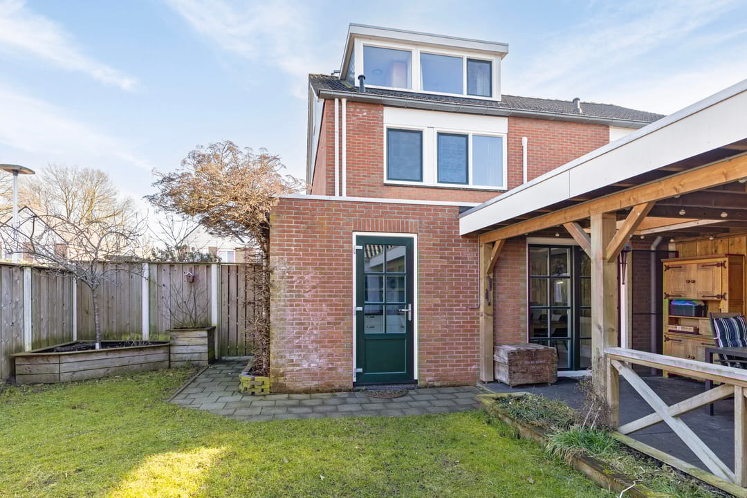 Foto 43 van Fie Carelsenstraat 11