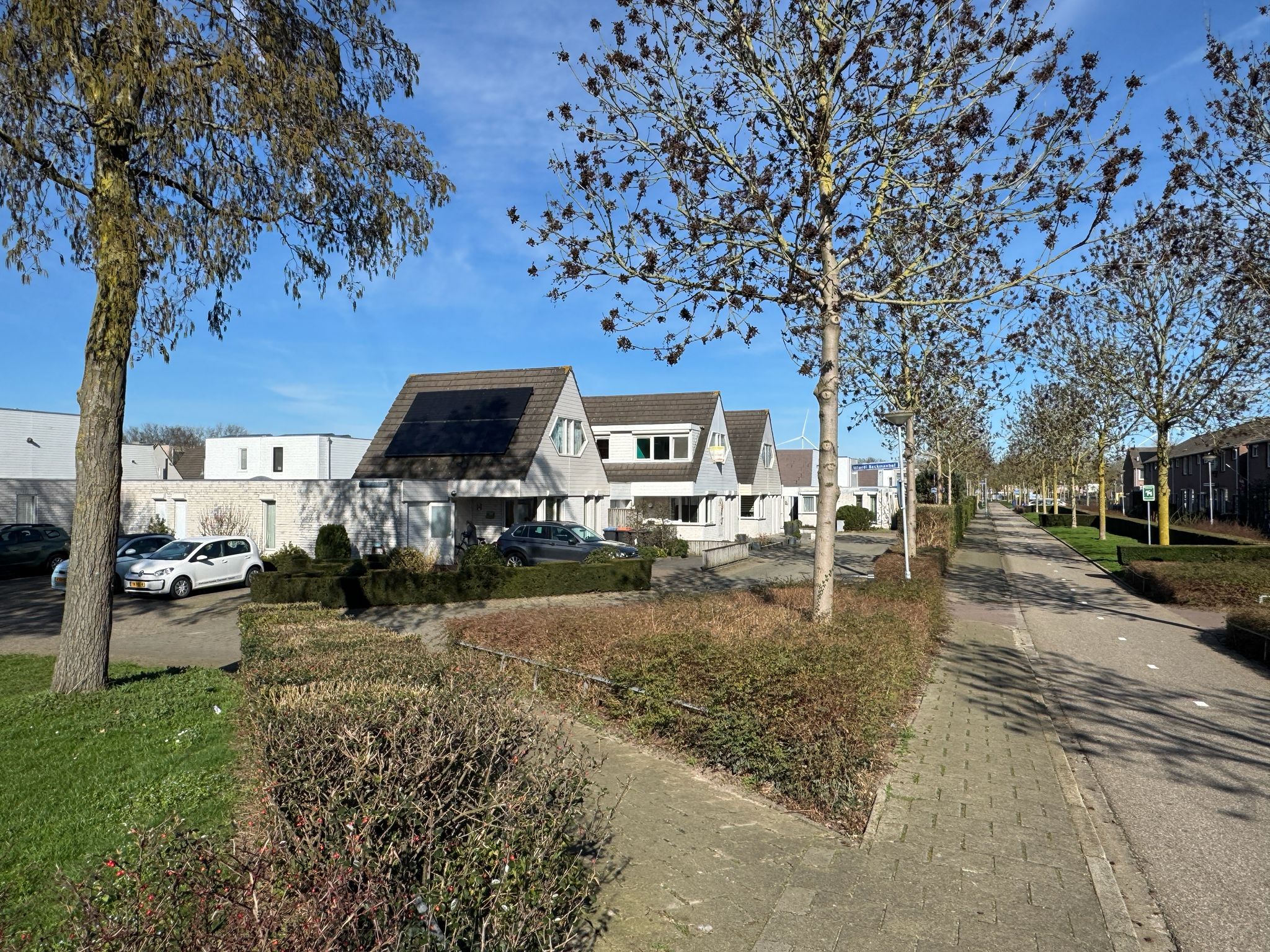 Foto 30 van Hengmeng 64