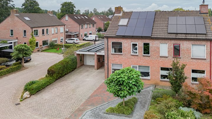 Foto 2 van Boterbloem 31