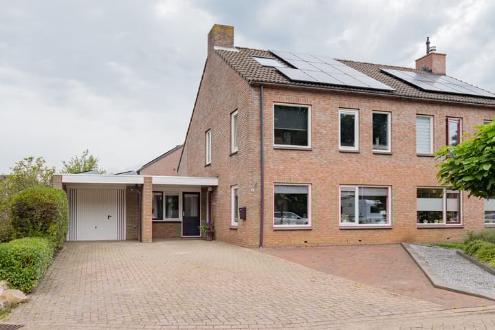 Foto 3 van Boterbloem 31