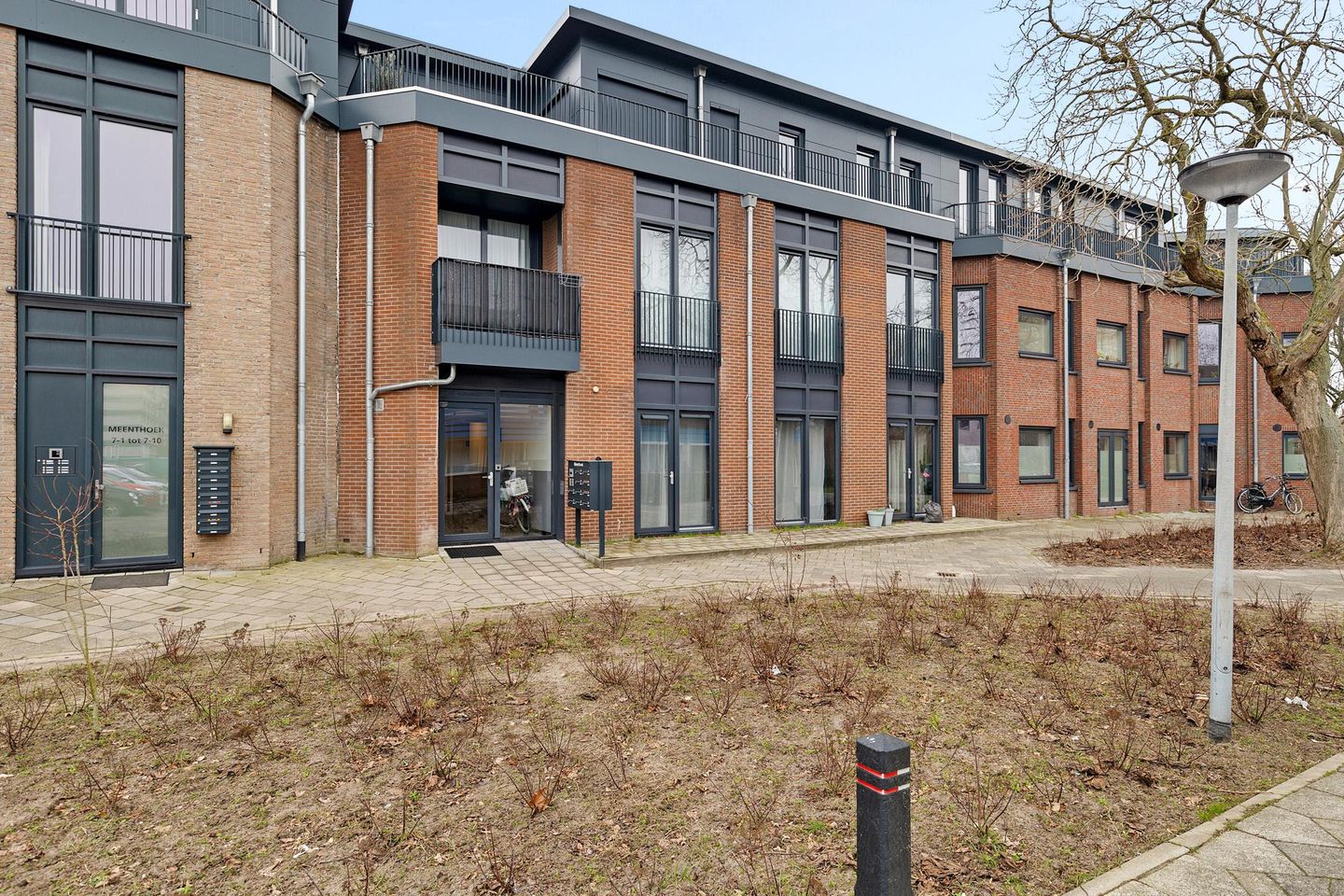 Foto 29 van Meenthoek 9-9