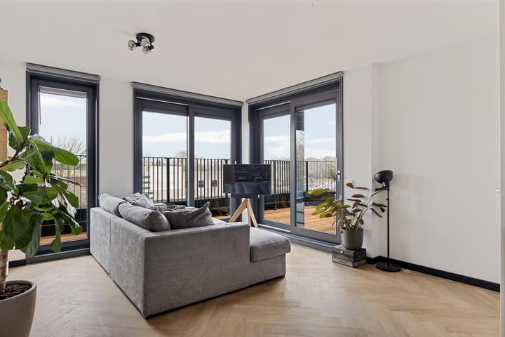 Foto 5 van Meenthoek 9-9