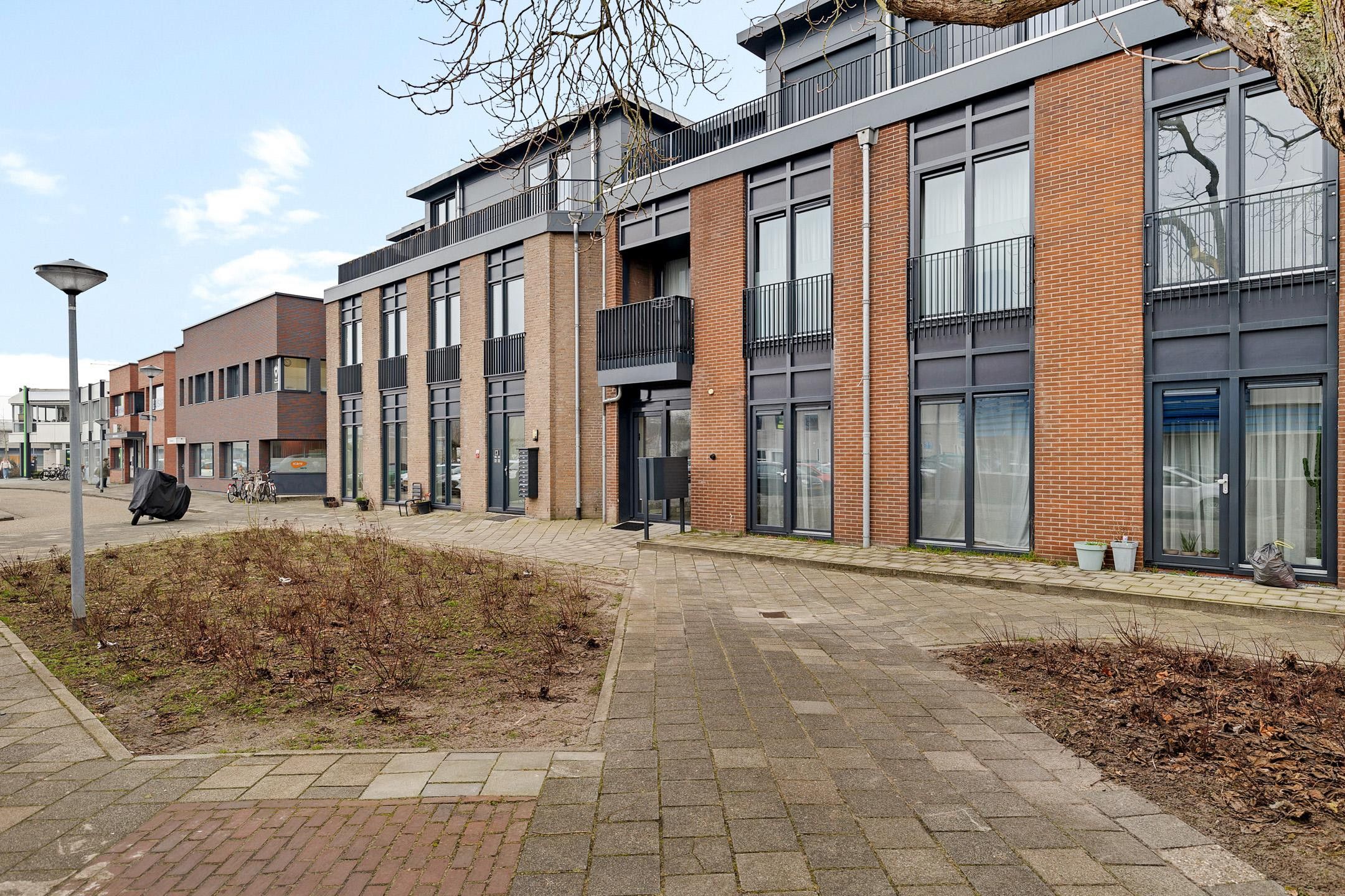 Foto 30 van Meenthoek 9-9