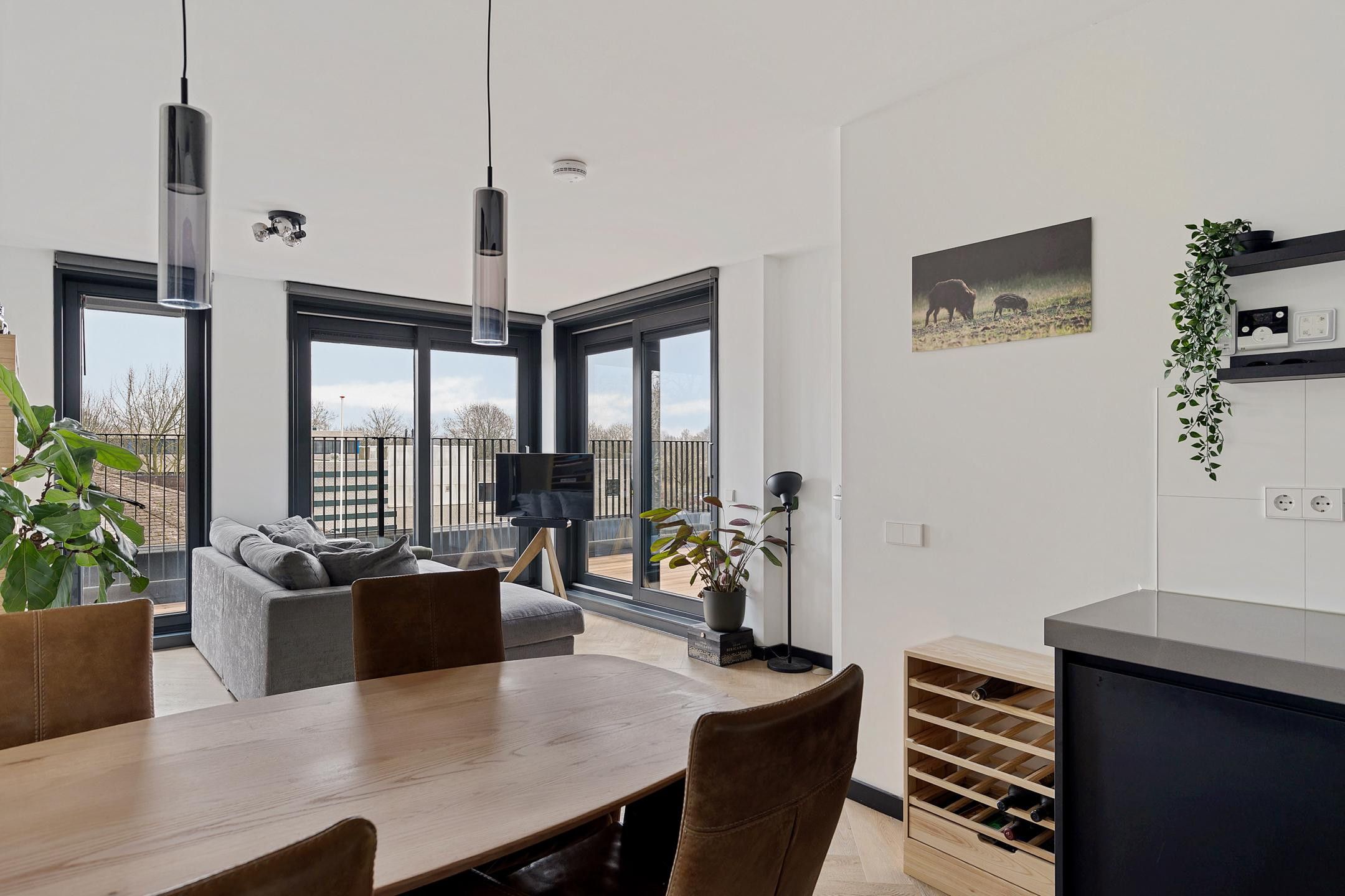 Foto 6 van Meenthoek 9-9