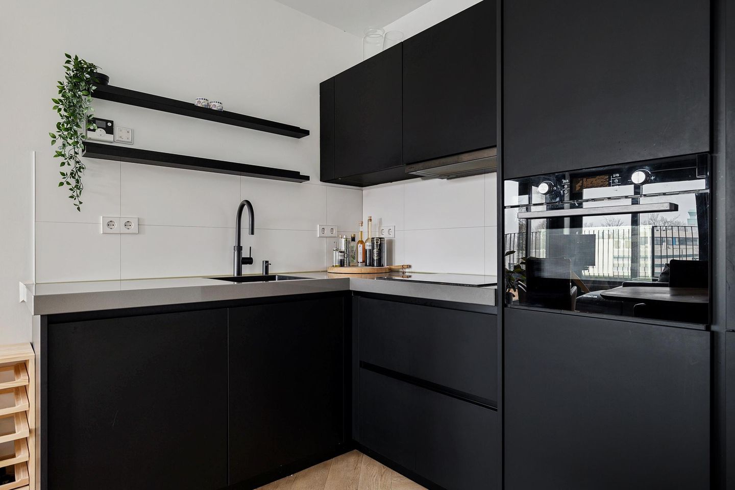 Foto 19 van Meenthoek 9-9