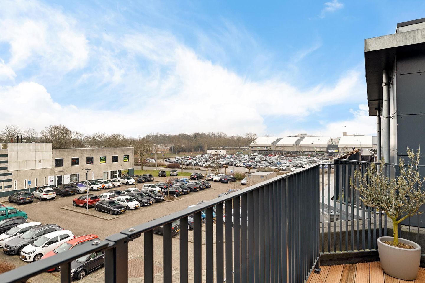 Foto 14 van Meenthoek 9-9