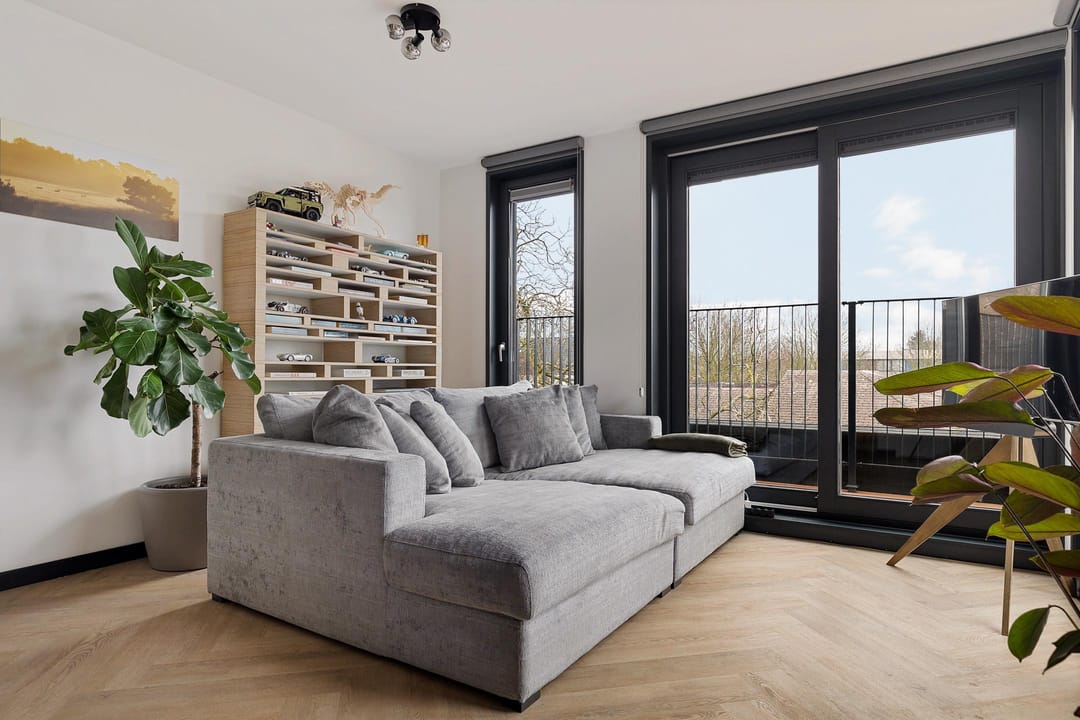 Foto 8 van Meenthoek 9-9