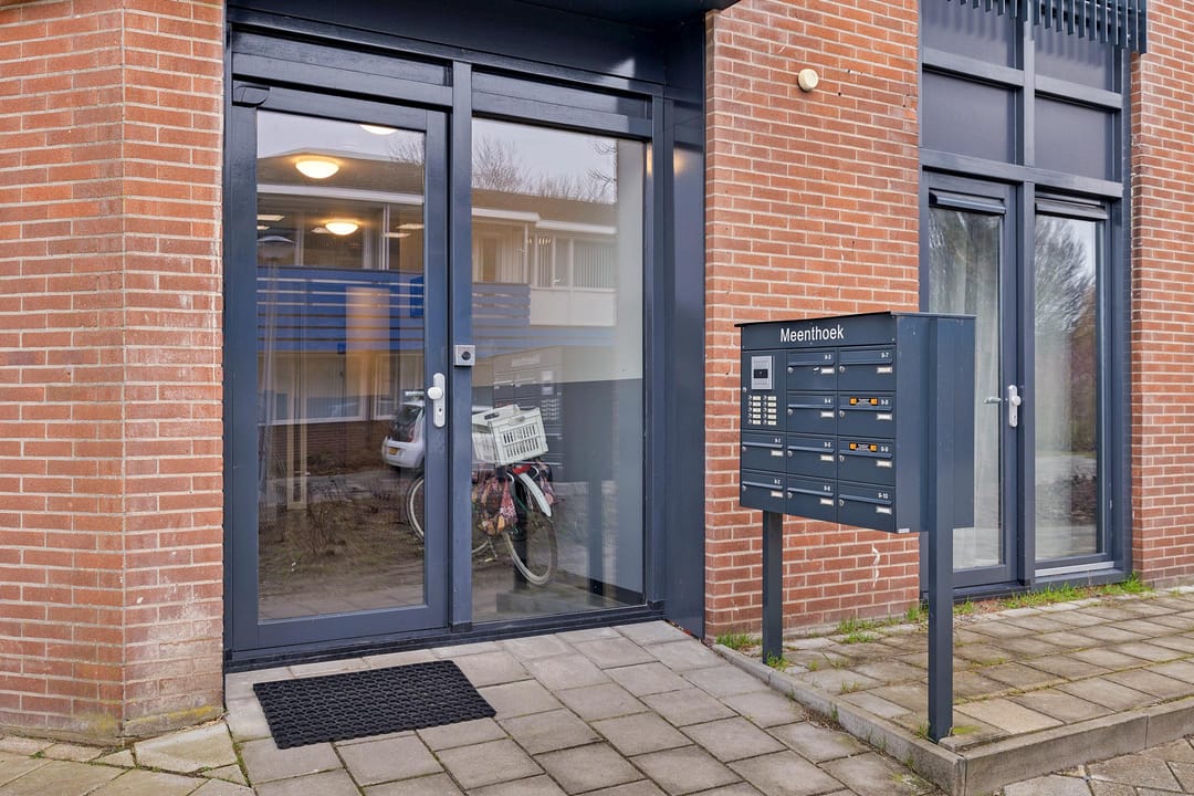 Foto 2 van Meenthoek 9-9