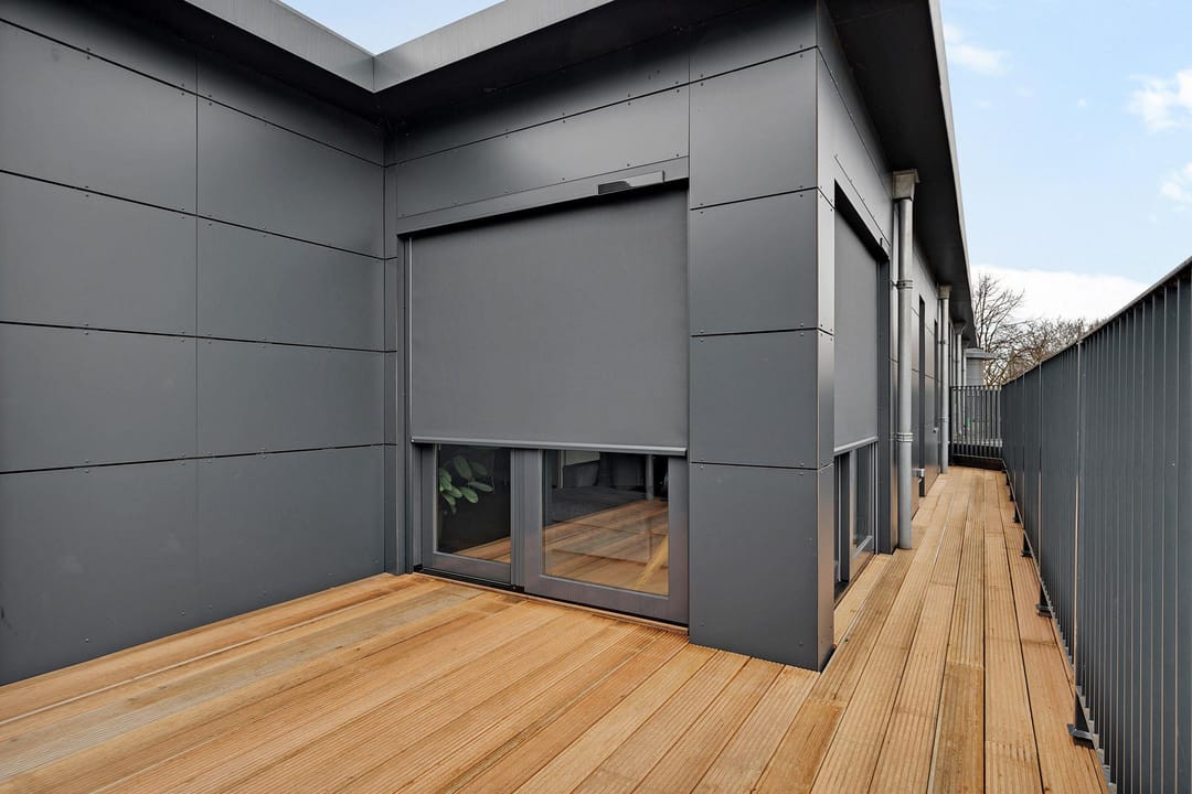 Foto 13 van Meenthoek 9-9