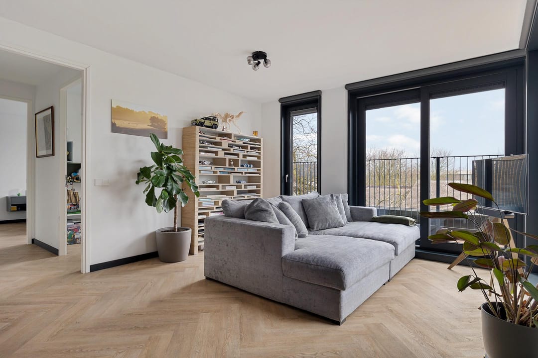 Foto 7 van Meenthoek 9-9