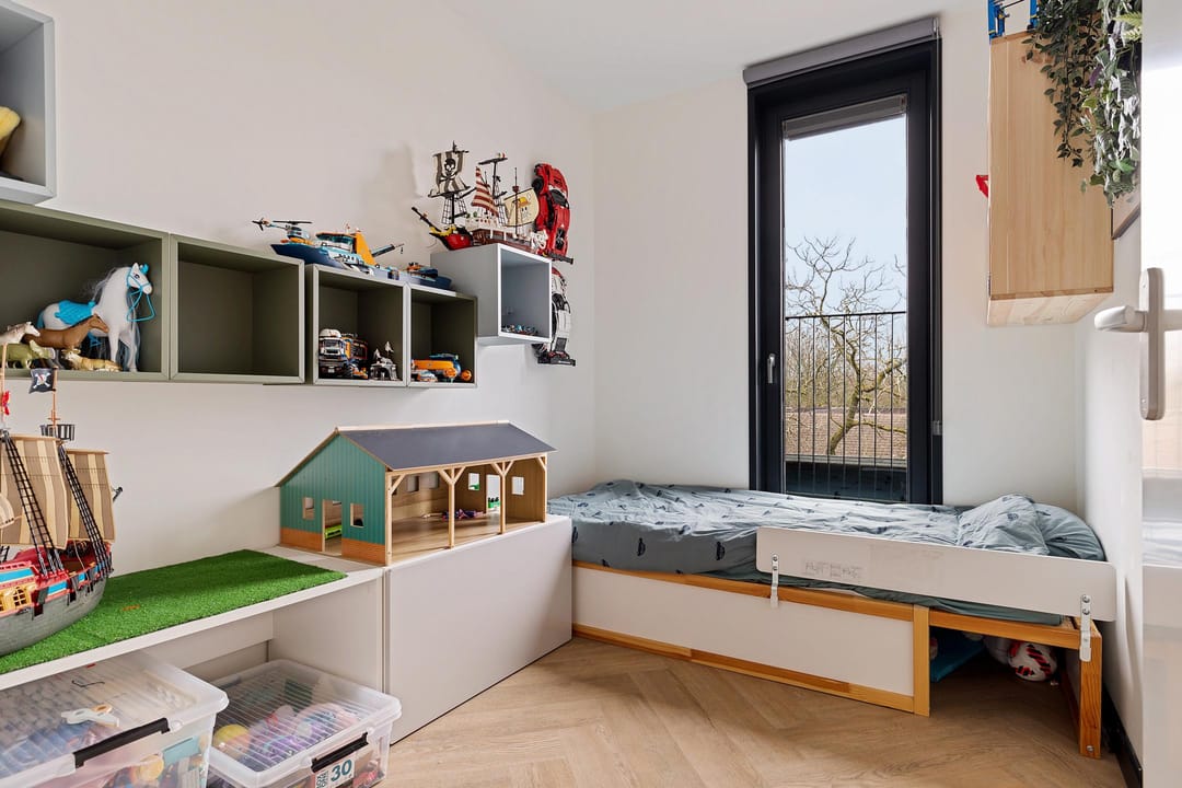 Foto 23 van Meenthoek 9-9