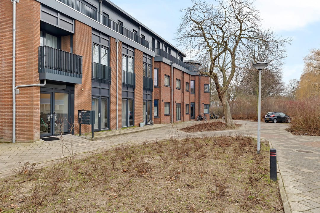 Foto 28 van Meenthoek 9-9