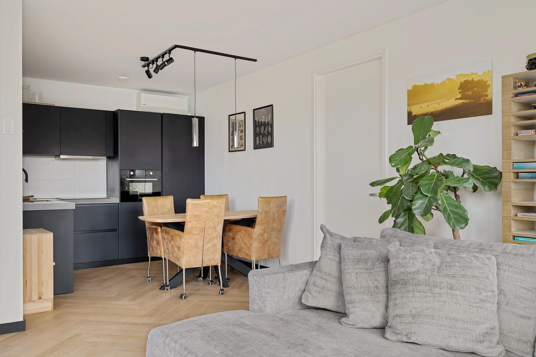 Foto 16 van Meenthoek 9-9