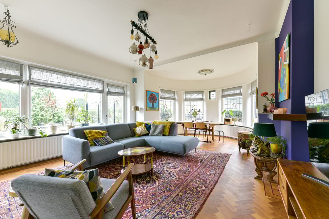 Foto 2 van Henriëtte van Lijndenlaan 4