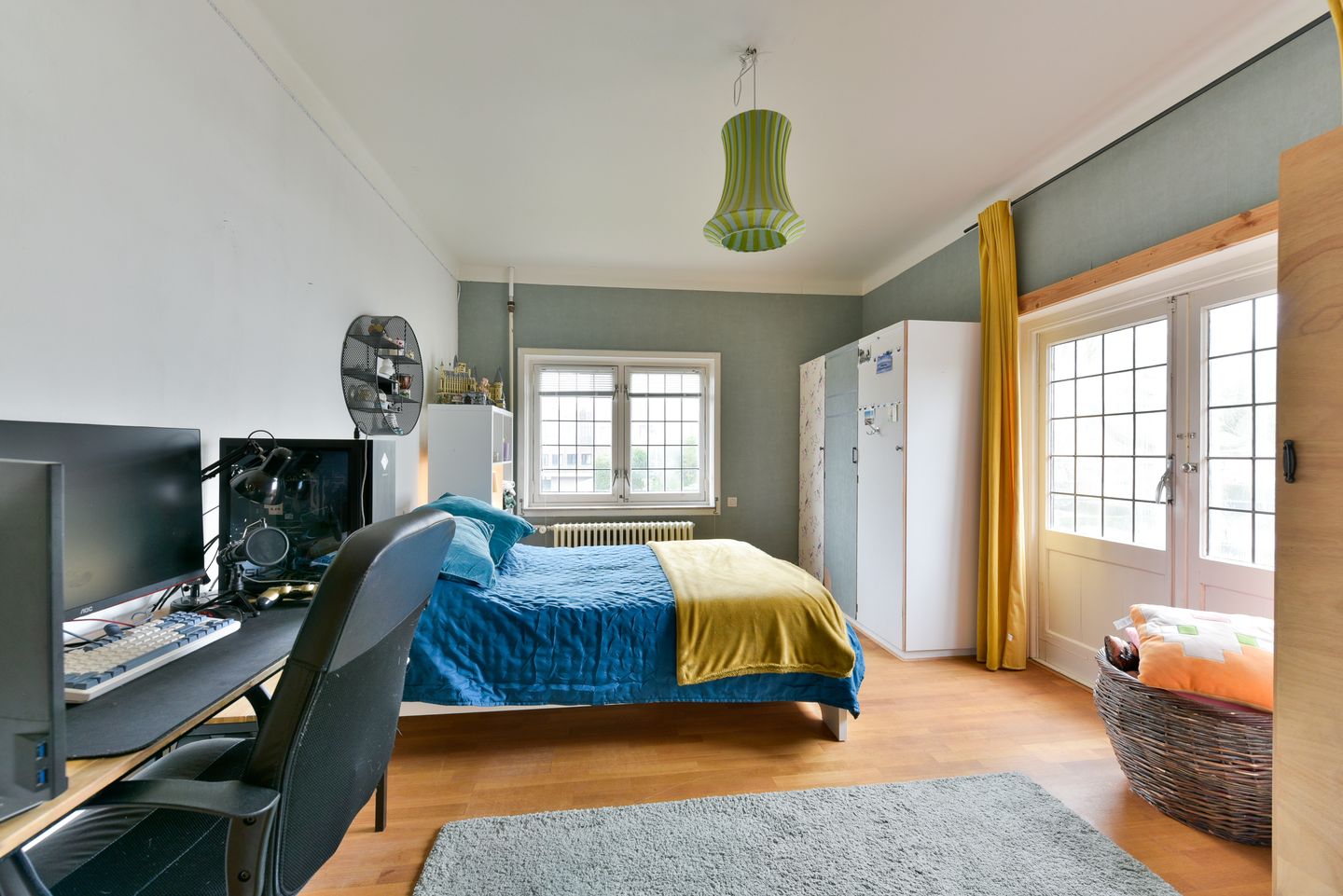 Foto 5 van Henriëtte van Lijndenlaan 4