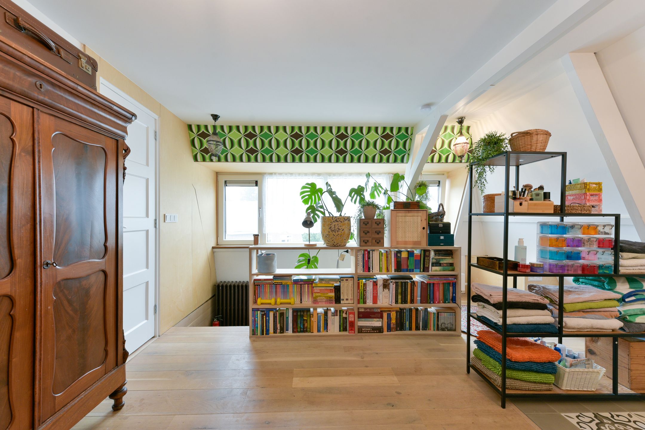 Foto 6 van Henriëtte van Lijndenlaan 4