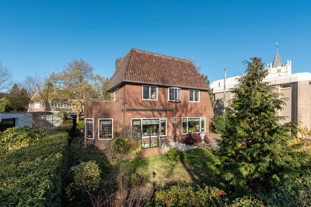 Foto 7 van Henriëtte van Lijndenlaan 4