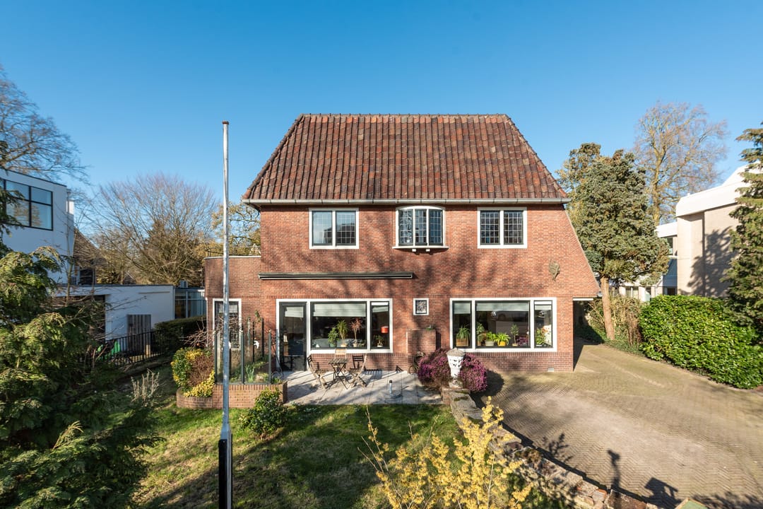 Foto 8 van Henriëtte van Lijndenlaan 4