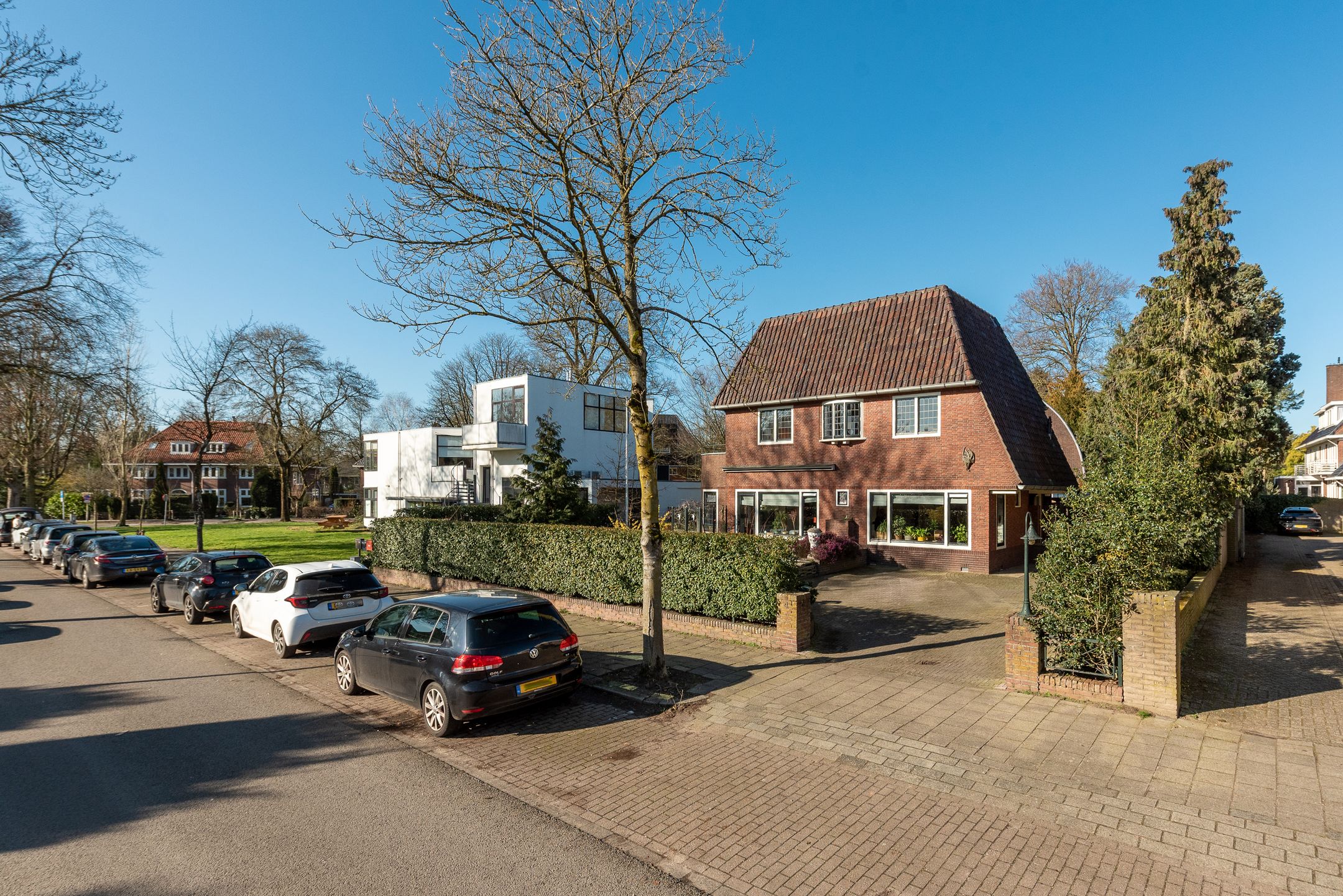 Foto 9 van Henriëtte van Lijndenlaan 4