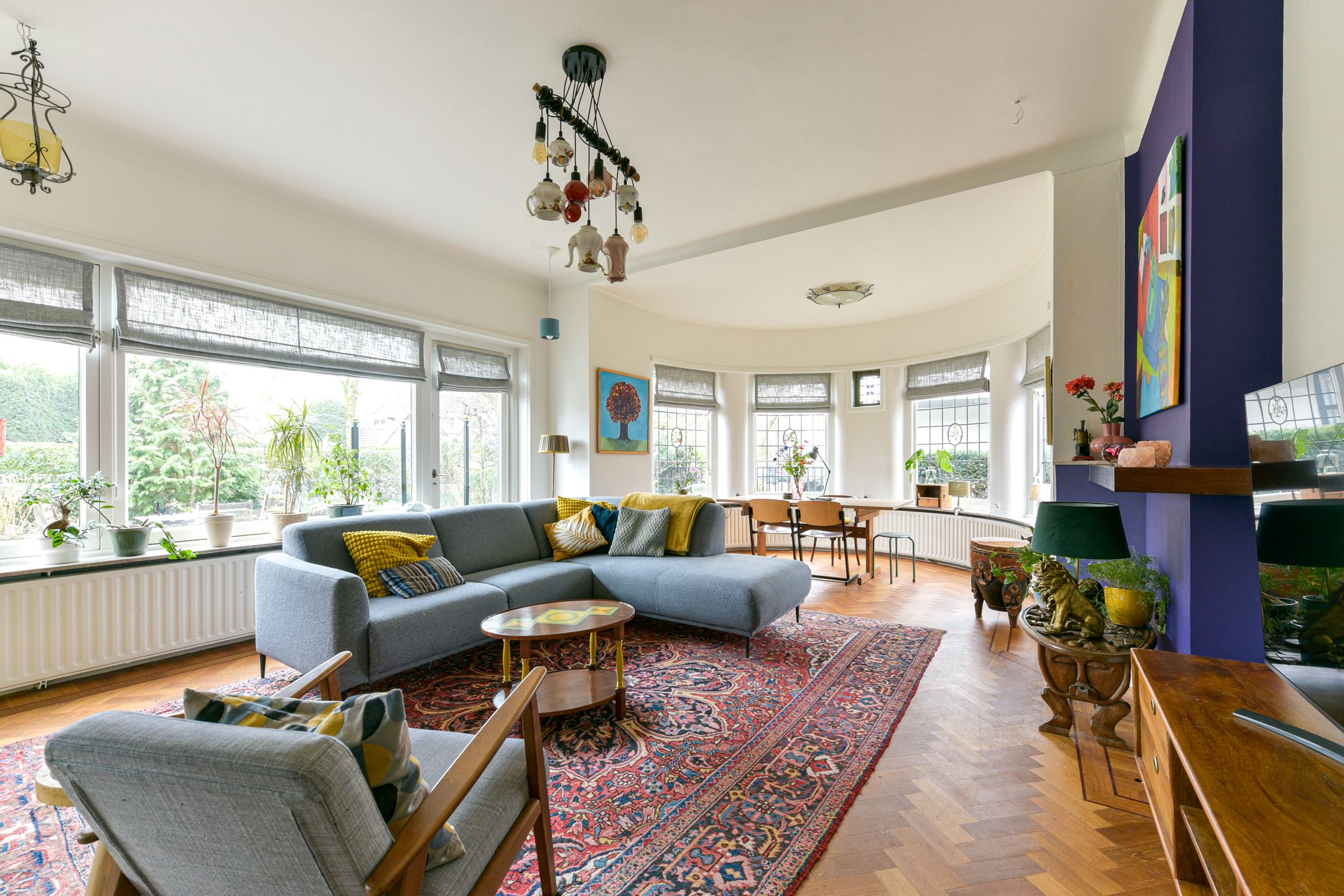 Foto 12 van Henriëtte van Lijndenlaan 4