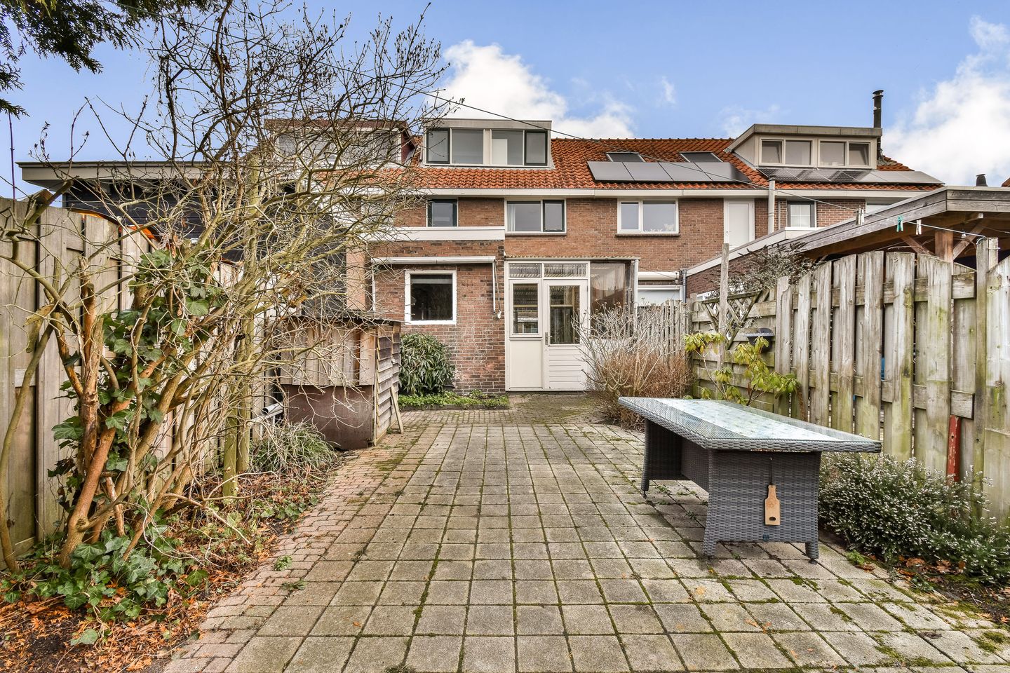 Foto 10 van Prins Hendrikstraat 4