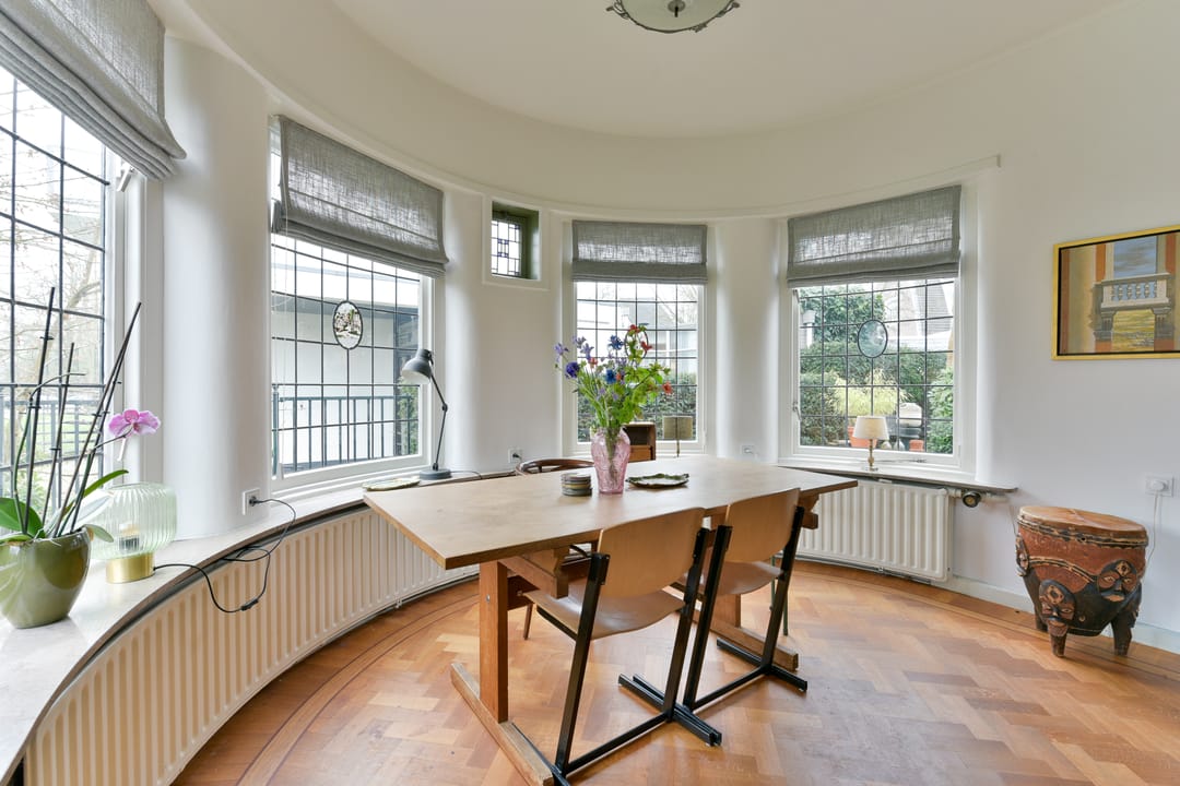 Foto 16 van Henriëtte van Lijndenlaan 4