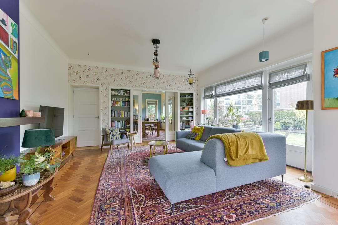 Foto 17 van Henriëtte van Lijndenlaan 4