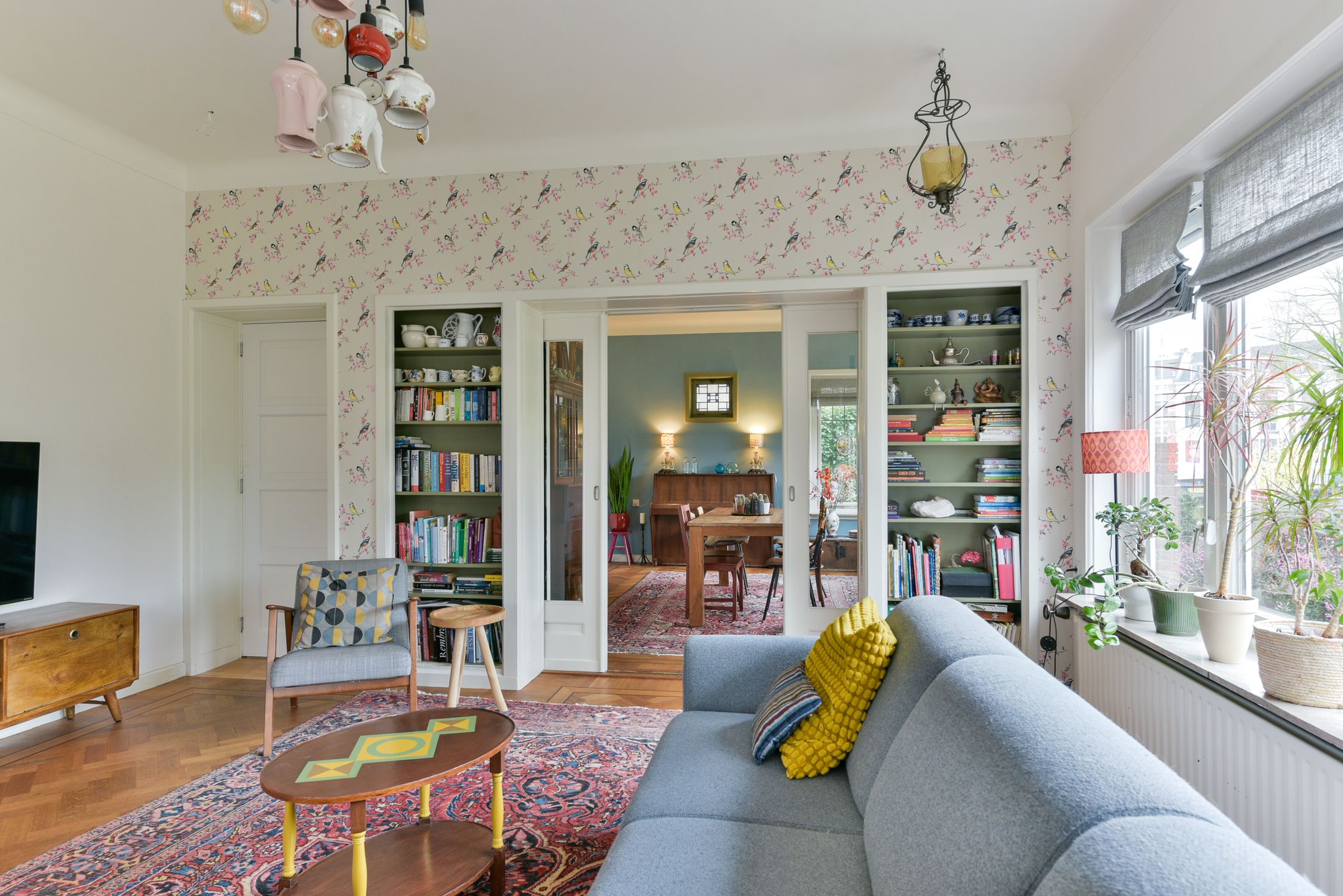 Foto 18 van Henriëtte van Lijndenlaan 4