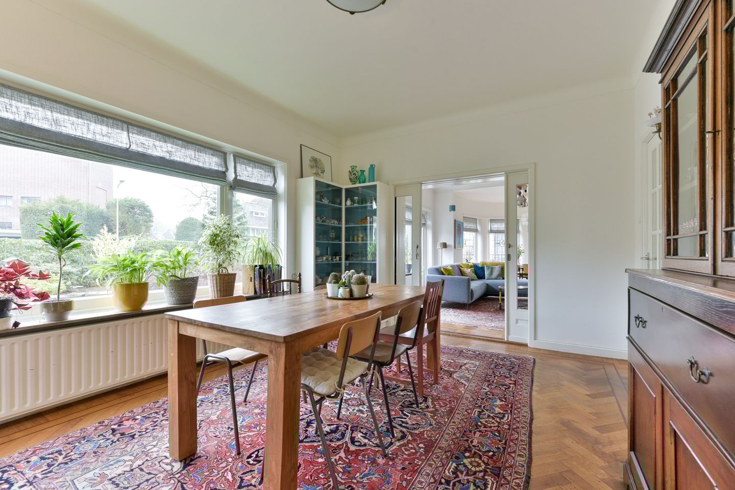 Foto 20 van Henriëtte van Lijndenlaan 4