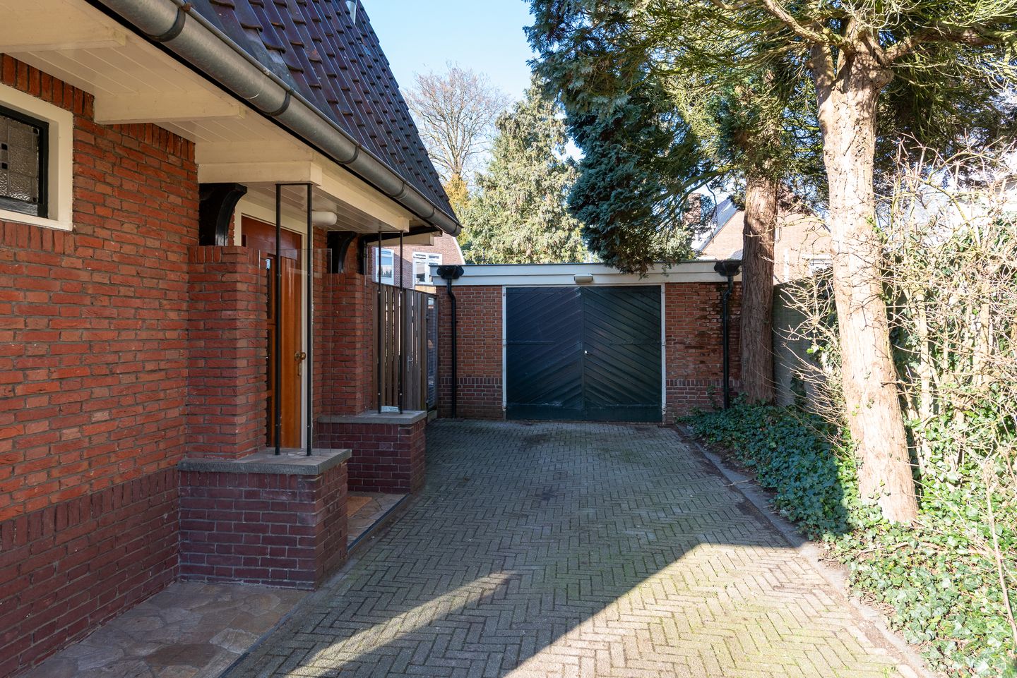 Foto 10 van Henriëtte van Lijndenlaan 4