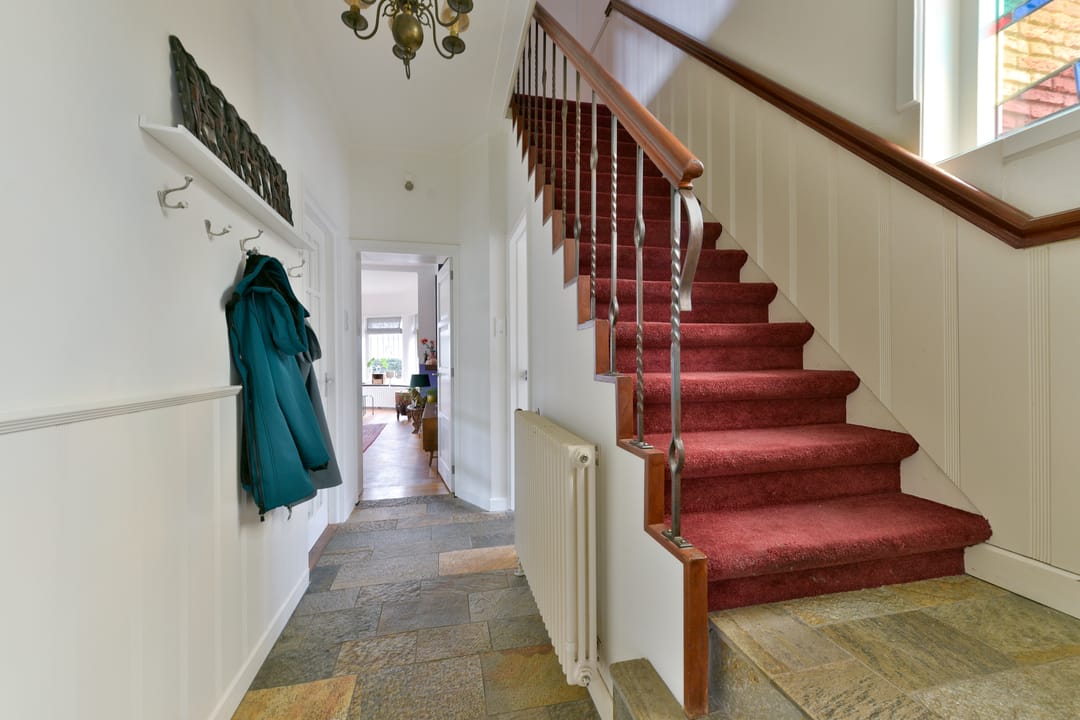 Foto 11 van Henriëtte van Lijndenlaan 4