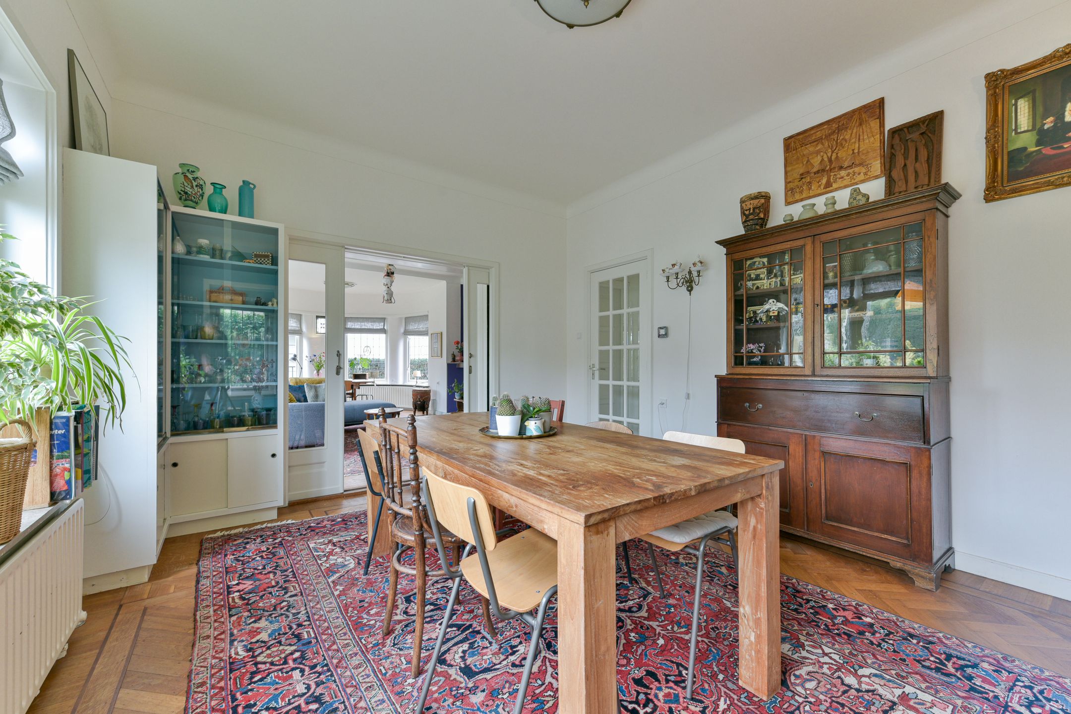 Foto 21 van Henriëtte van Lijndenlaan 4