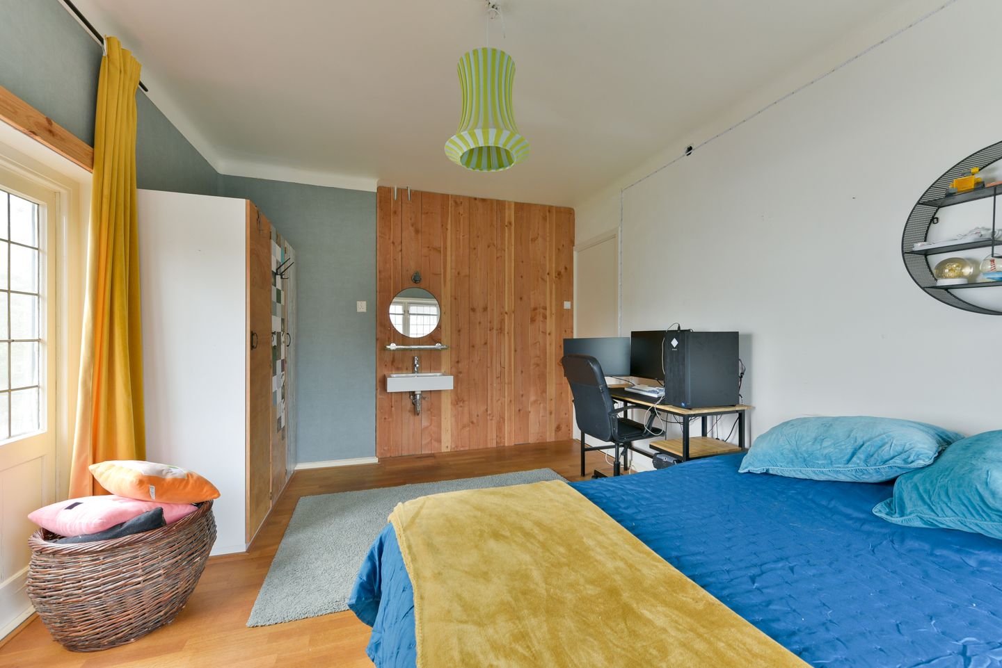 Foto 29 van Henriëtte van Lijndenlaan 4