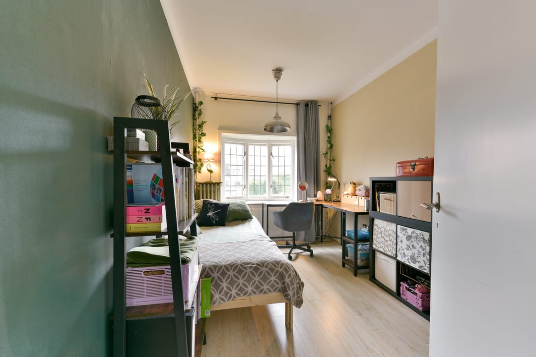 Foto 32 van Henriëtte van Lijndenlaan 4