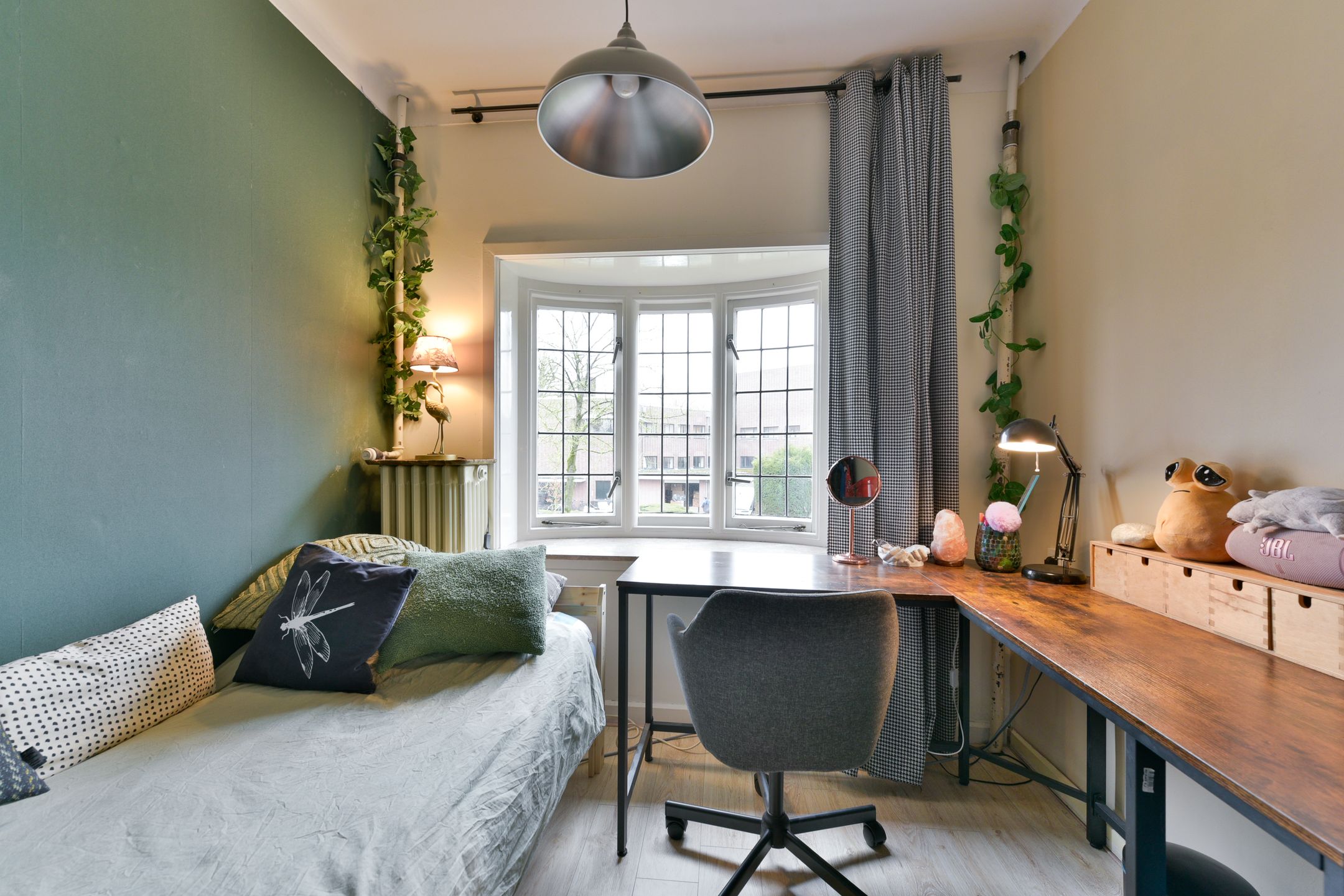 Foto 33 van Henriëtte van Lijndenlaan 4