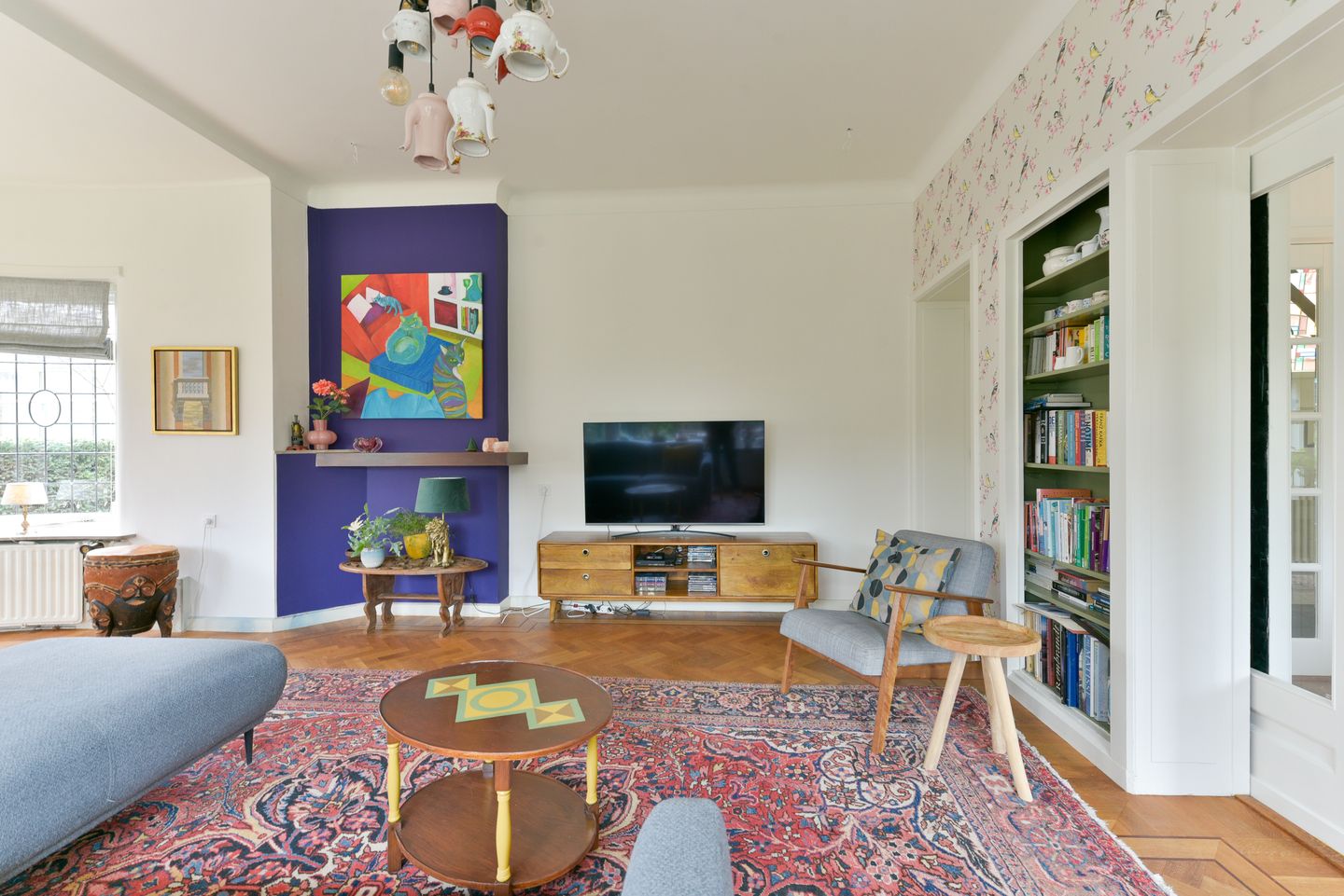 Foto 14 van Henriëtte van Lijndenlaan 4